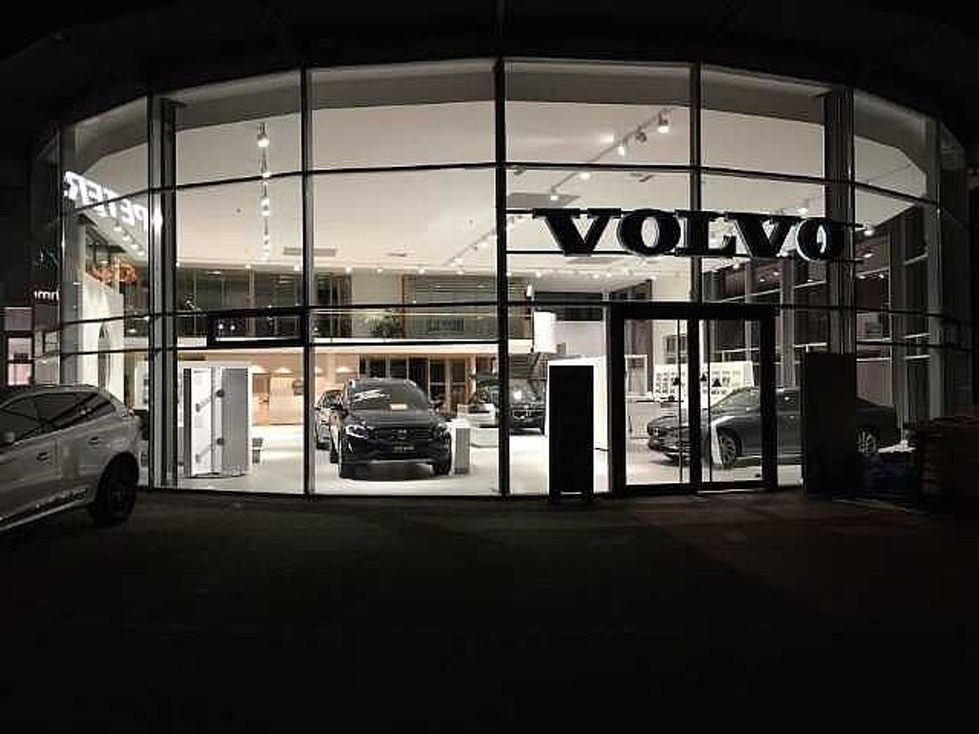 Volvo