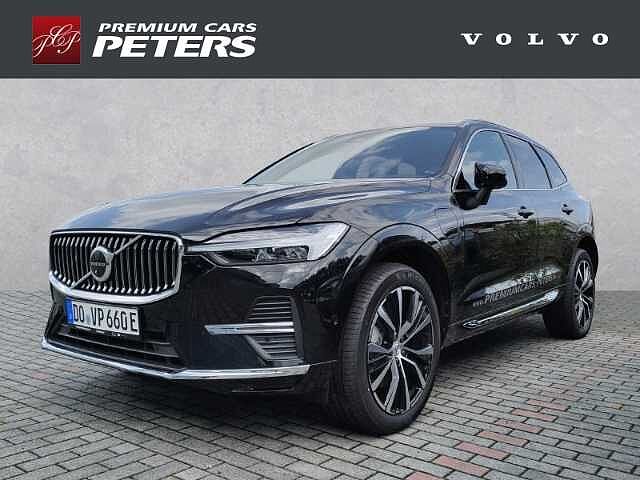 Volvo  Recharge Plug-In Hybrid AWD T8 Ultimate Bright 360Grad Kamera