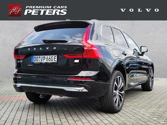 Volvo  Recharge Plug-In Hybrid AWD T8 Ultimate Bright 360Grad Kamera