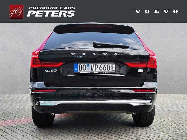 Volvo  Recharge Plug-In Hybrid AWD T8 Ultimate Bright 360Grad Kamera