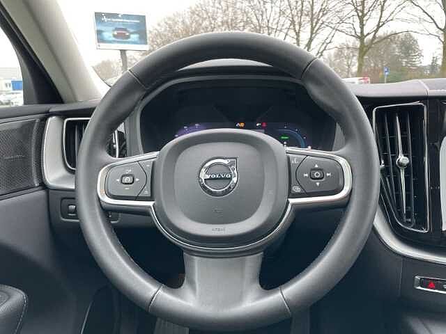 Volvo  Inscription Ex. T6 Facelift Pano Standhz AHK Harman Akustikglas