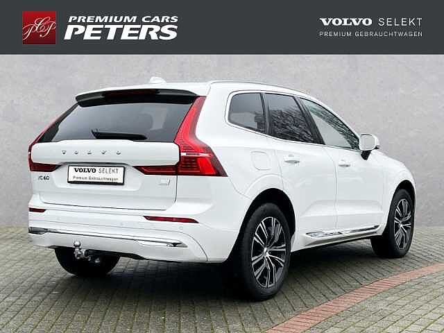 Volvo  Inscription Ex. T6 GOOGLE Pano Standhz AHK Harman Akustikglas