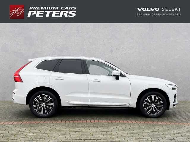 Volvo  Inscription Ex. T6 GOOGLE Pano Standhz AHK Harman Akustikglas