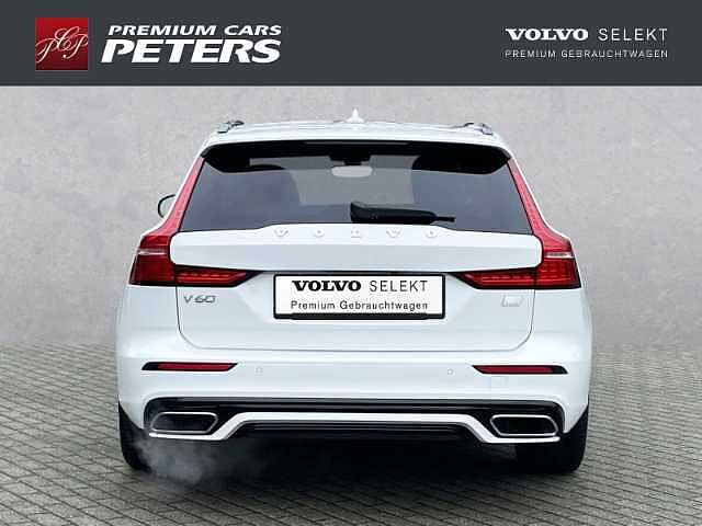 Volvo  R Design T6 Pano ACC Four-C 360kam Harman HUD DAB PilotAssist