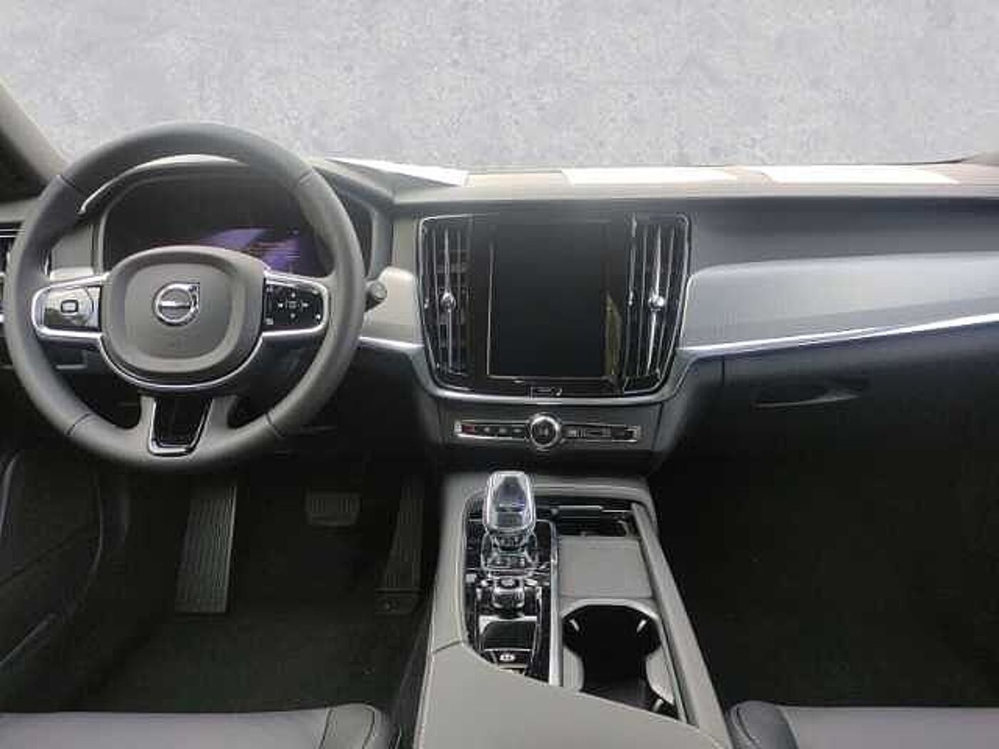 Volvo  Kombi FWD Ultimate Dark B4 Diesel EU6d HUD 360° Kamera Harman Kardon