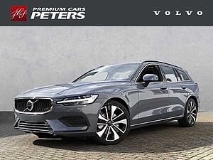 Volvo  Core B4 Diesel Navi digitales Cockpit Memory Sitze Soundsystem LED Blendfreies F