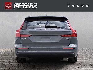 Volvo  Core B4 Diesel Navi digitales Cockpit Memory Sitze Soundsystem LED Blendfreies F