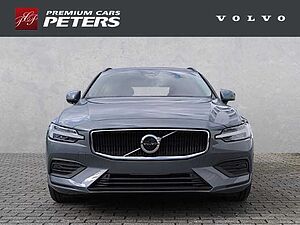 Volvo  Core B4 Diesel Navi digitales Cockpit Memory Sitze Soundsystem LED Blendfreies F