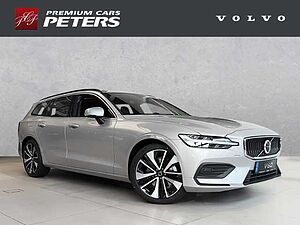 Volvo  Core B4 Diesel EU6d Navi digitales Cockpit Memory Sitze Soundsystem LED Blendfre