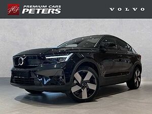 Volvo  Ultimate Pure Electric TM StandHZG AHK Panorama Navi digitales Cockpit Memory Si