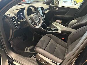 Volvo  Ultimate Pure Electric TM StandHZG AHK Panorama Navi digitales Cockpit Memory Si