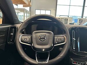 Volvo  Ultimate Pure Electric TM StandHZG AHK Panorama Navi digitales Cockpit Memory Si