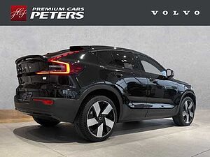 Volvo  Ultimate Pure Electric TM StandHZG AHK Panorama Navi digitales Cockpit Memory Si