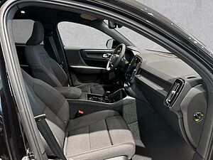 Volvo  Ultimate Pure Electric TM StandHZG AHK Panorama Navi digitales Cockpit Memory Si