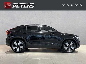 Volvo  Ultimate Pure Electric TM StandHZG AHK Panorama Navi digitales Cockpit Memory Si