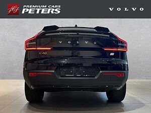 Volvo  Ultimate Pure Electric TM StandHZG AHK Panorama Navi digitales Cockpit Memory Si
