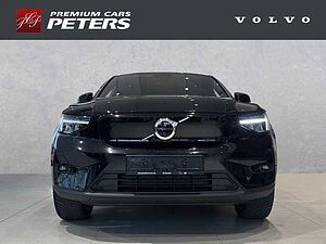 Volvo  Ultimate Pure Electric TM StandHZG AHK Panorama Navi digitales Cockpit Memory Si