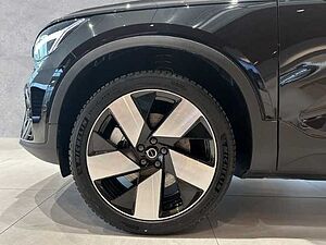 Volvo  Ultimate Pure Electric TM StandHZG AHK Panorama Navi digitales Cockpit Memory Si