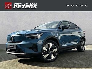 Volvo  Ultimate Pure Electric StandHZG AHStandHZG AHK Panorama Navi digitales Cockpit M