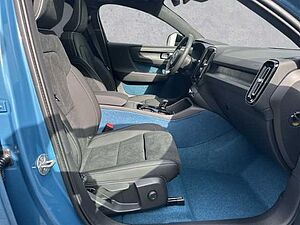 Volvo  Ultimate Pure Electric StandHZG AHStandHZG AHK Panorama Navi digitales Cockpit M