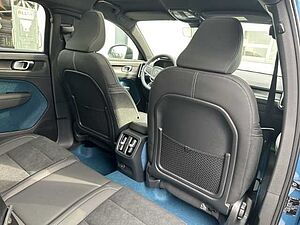 Volvo  Ultimate Pure Electric StandHZG AHStandHZG AHK Panorama Navi digitales Cockpit M