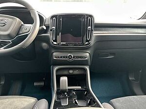Volvo  Ultimate Pure Electric StandHZG AHStandHZG AHK Panorama Navi digitales Cockpit M