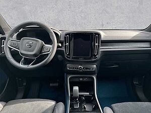 Volvo  Ultimate Pure Electric StandHZG AHStandHZG AHK Panorama Navi digitales Cockpit M