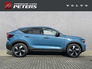 Volvo  Ultimate Pure Electric StandHZG AHStandHZG AHK Panorama Navi digitales Cockpit M