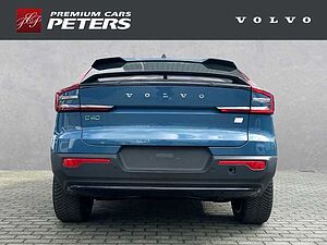 Volvo  Ultimate Pure Electric StandHZG AHStandHZG AHK Panorama Navi digitales Cockpit M