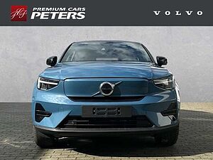 Volvo  Ultimate Pure Electric StandHZG AHStandHZG AHK Panorama Navi digitales Cockpit M
