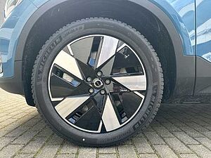 Volvo  Ultimate Pure Electric StandHZG AHStandHZG AHK Panorama Navi digitales Cockpit M