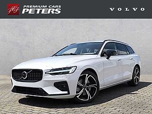 Volvo  Plus Dark B4 Diesel Navi Leder digitales Cockpit Memory Sitze Soundsystem Harman