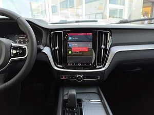 Volvo  Plus Dark B4 Diesel Navi Leder digitales Cockpit Memory Sitze Soundsystem Harman