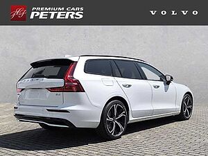 Volvo  Plus Dark B4 Diesel Navi Leder digitales Cockpit Memory Sitze Soundsystem Harman