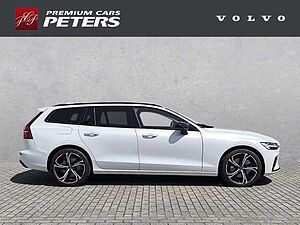 Volvo  Plus Dark B4 Diesel Navi Leder digitales Cockpit Memory Sitze Soundsystem Harman