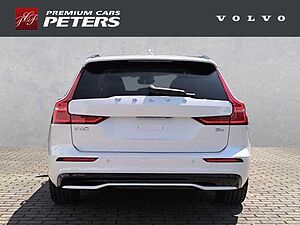 Volvo  Plus Dark B4 Diesel Navi Leder digitales Cockpit Memory Sitze Soundsystem Harman