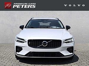 Volvo  Plus Dark B4 Diesel Navi Leder digitales Cockpit Memory Sitze Soundsystem Harman