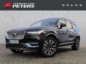 Volvo  Plus Bright PHEV AWD T8 Twin Engine EU6e StandHZG Navi Harman&Kardon digitales C