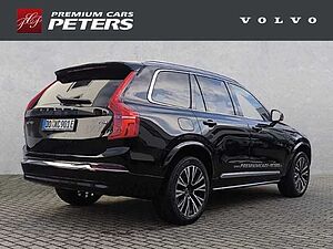 Volvo  Plus Bright PHEV AWD T8 Twin Engine EU6e StandHZG Navi Harman&Kardon digitales C