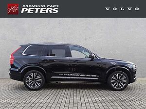 Volvo  Plus Bright PHEV AWD T8 Twin Engine EU6e StandHZG Navi Harman&Kardon digitales C