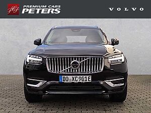 Volvo  Plus Bright PHEV AWD T8 Twin Engine EU6e StandHZG Navi Harman&Kardon digitales C