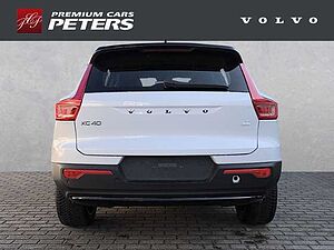 Volvo  Volvo Plus Recharge Pure Electric StandHZG Navi Leder digitales Cockpit Memory S