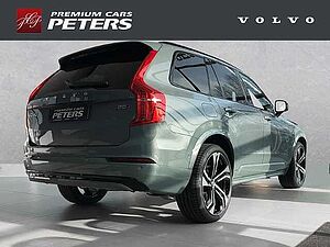 Volvo  Plus Dark AWD B5 Diesel EU6d 7-Sitzer 22''Sport Design