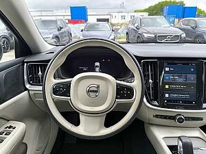 Volvo  Plus Dark AWD B5 StandHZG Navi Leder digitales Cockpit Memory Sitze Soundsystem