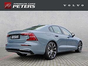 Volvo  Plus Dark AWD B5 StandHZG Navi Leder digitales Cockpit Memory Sitze Soundsystem