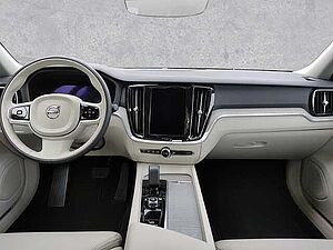 Volvo  Plus Dark AWD B5 StandHZG Navi Leder digitales Cockpit Memory Sitze Soundsystem