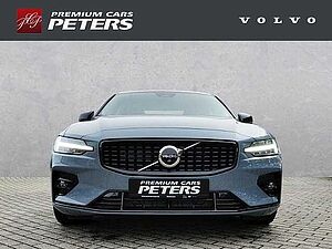 Volvo  Plus Dark AWD B5 StandHZG Navi Leder digitales Cockpit Memory Sitze Soundsystem