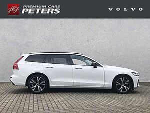 Volvo  R Design T6 Expression Pana PilotAssist 360kam Harman DAB Allrad Sportpaket El.