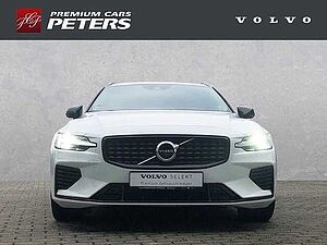 Volvo  R Design T6 Expression Pana PilotAssist 360kam Harman DAB Allrad Sportpaket El.