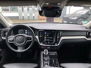 Volvo  Inscription T6 18''LM AHK PilotAssist Memory WSShz Rückfahrkam